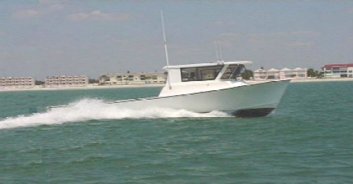 South Florida Fishing Charters.